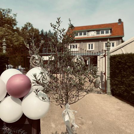 B&B 't Goed Leven Stokrooie Extérieur photo