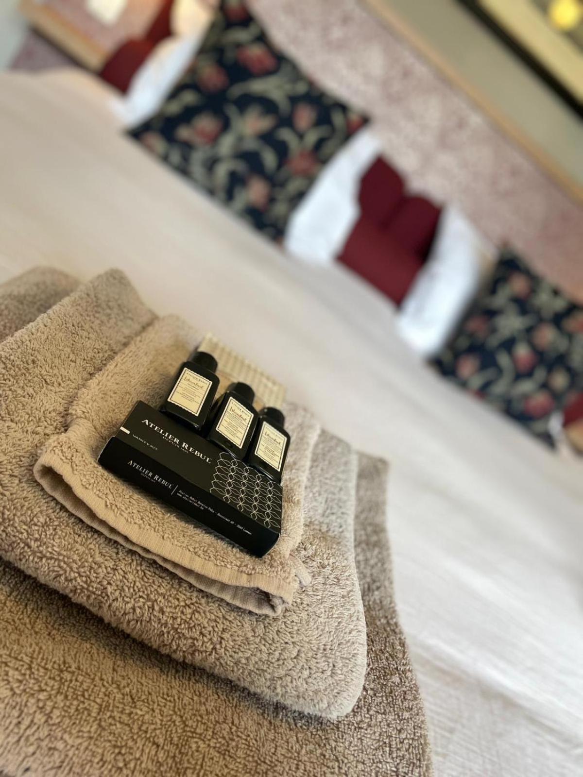 B&B 't Goed Leven Stokrooie Extérieur photo