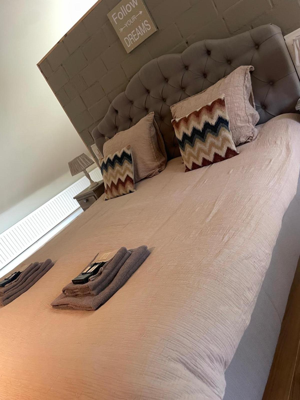B&B 't Goed Leven Stokrooie Extérieur photo