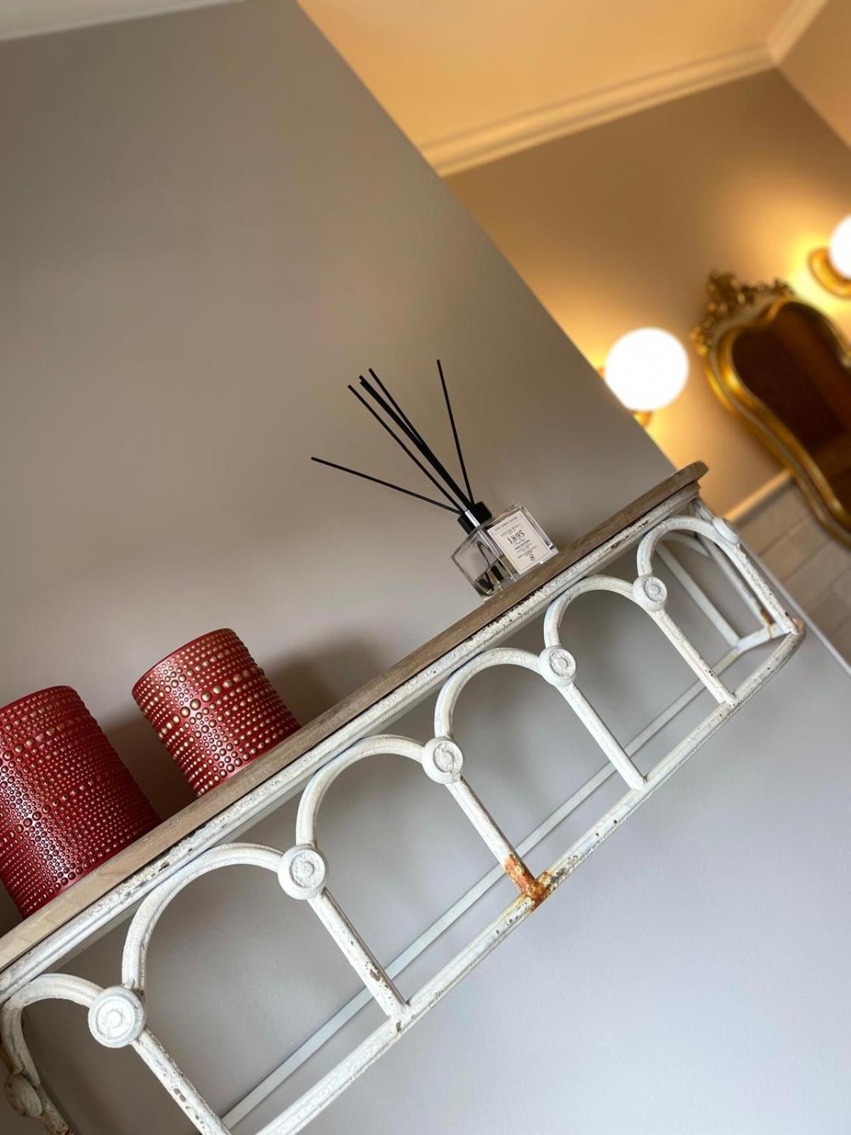 B&B 't Goed Leven Stokrooie Extérieur photo
