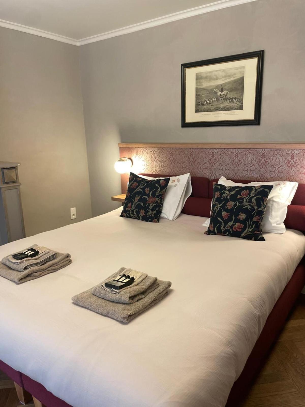 B&B 't Goed Leven Stokrooie Extérieur photo