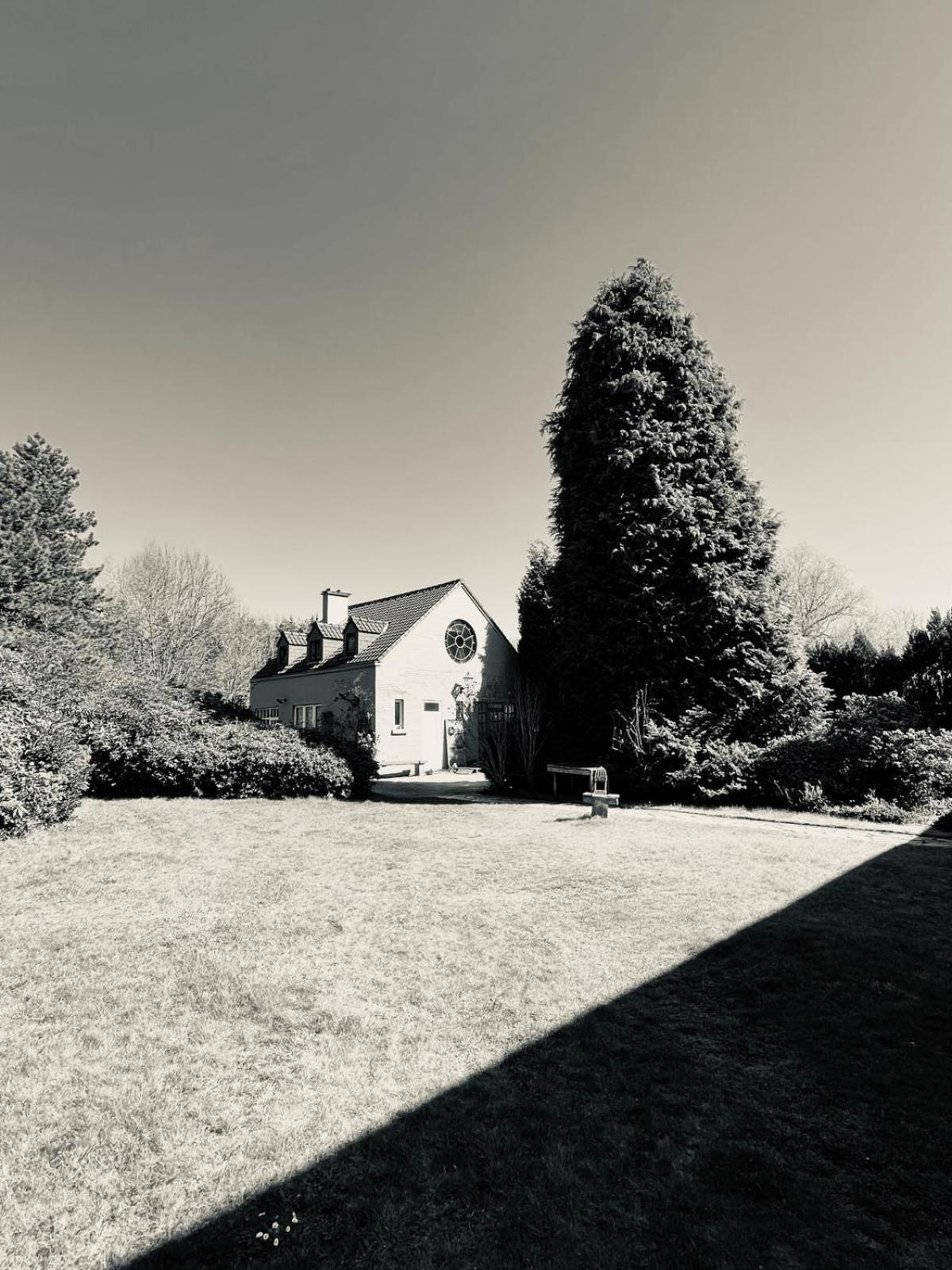 B&B 't Goed Leven Stokrooie Extérieur photo