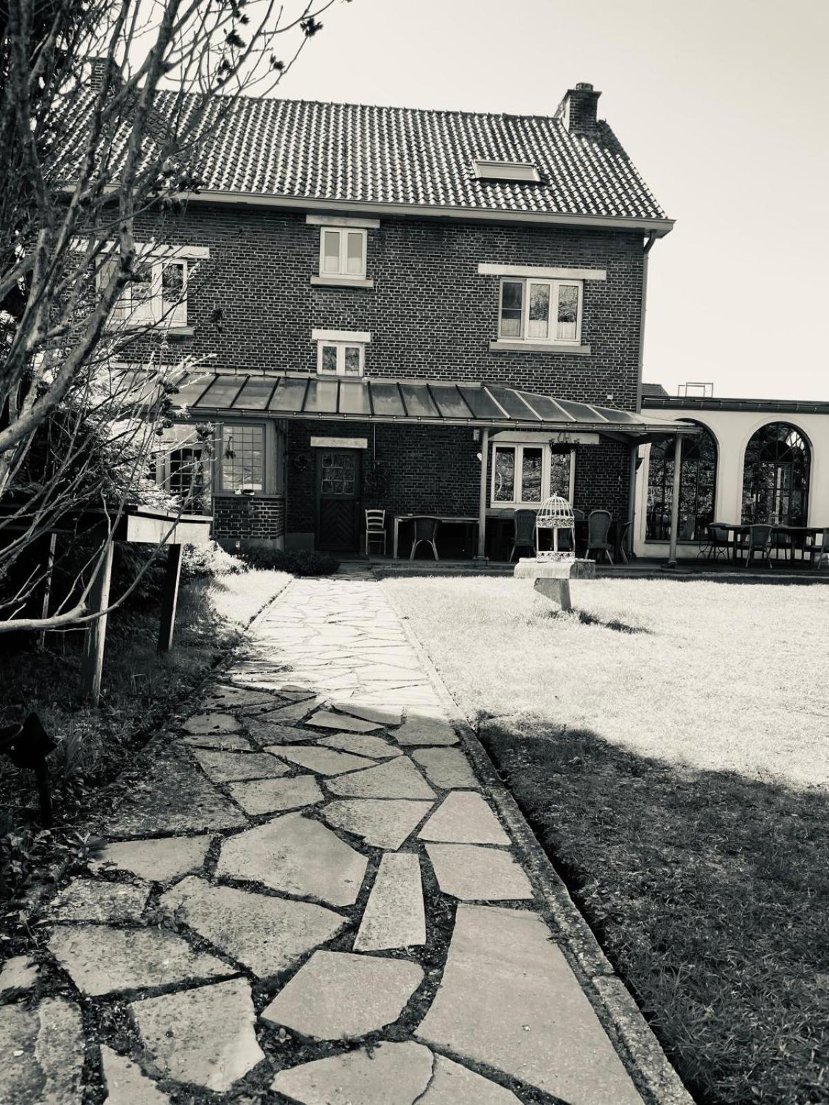 B&B 't Goed Leven Stokrooie Extérieur photo